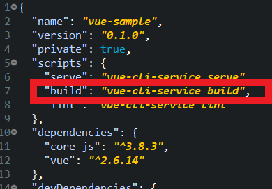 Java + Vue + MySqlのプログラムをSTSで作る - だあしょブログ