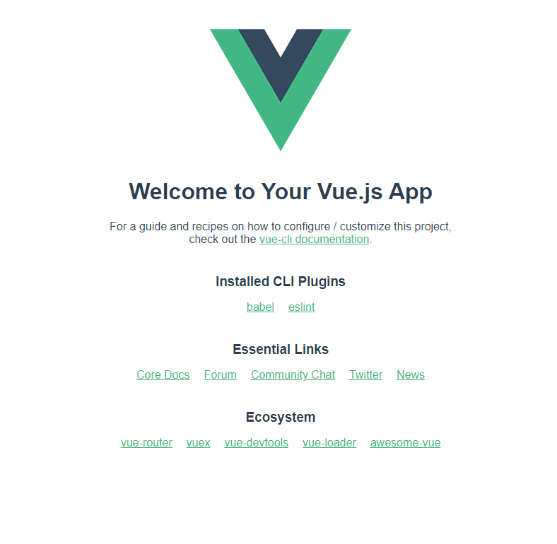 Java + Vue + MySqlのプログラムをSTSで作る - だあしょブログ