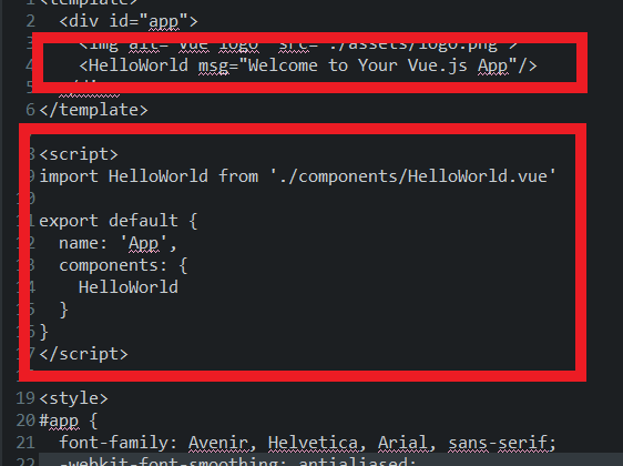 Java + Vue + MySqlのプログラムをSTSで作る - だあしょブログ
