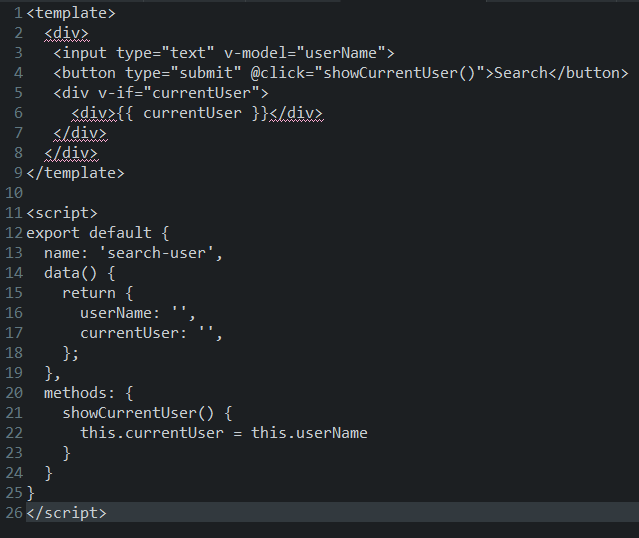 Java + Vue + MySqlのプログラムをSTSで作る - だあしょブログ